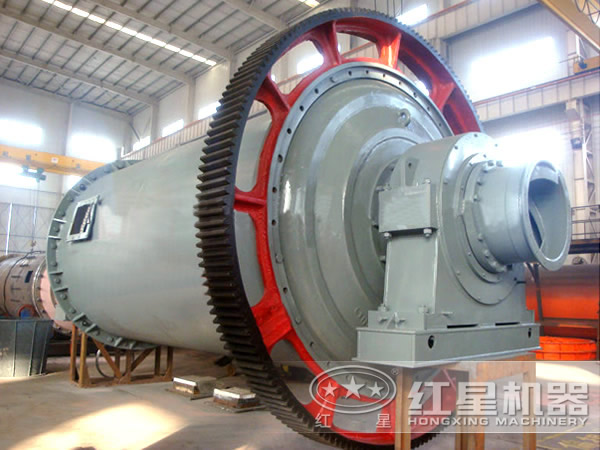 小型礦石球磨機(jī)
