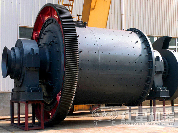 小型礦石球磨機(jī)
