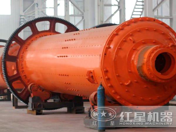 白云石球磨機 白云石球磨機