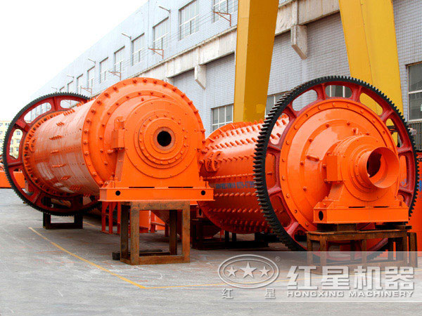 白云石球磨機 白云石球磨機