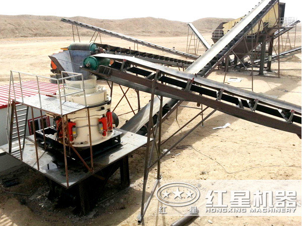 帶式輸送機(jī)