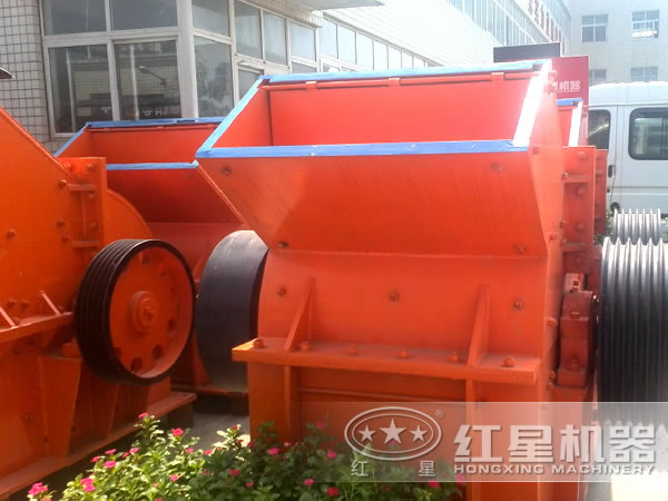 錘式粉碎機 錘式粉碎機