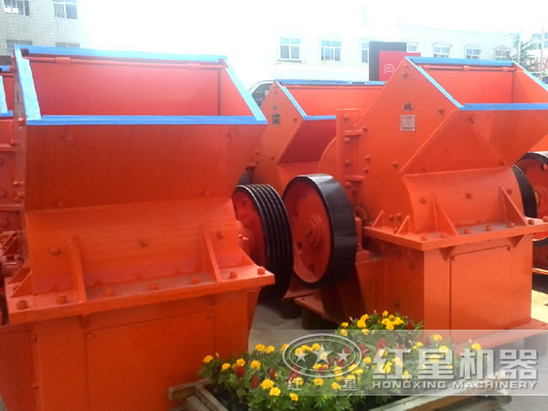 錘式粉碎機 錘式粉碎機