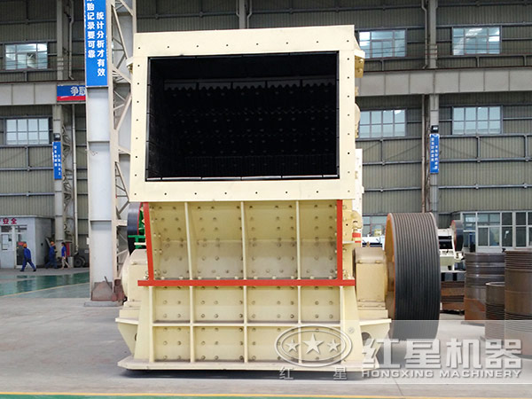 石子破碎機(jī)