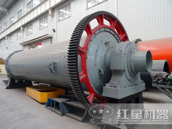 鋁粉球磨機 鋁粉球磨機