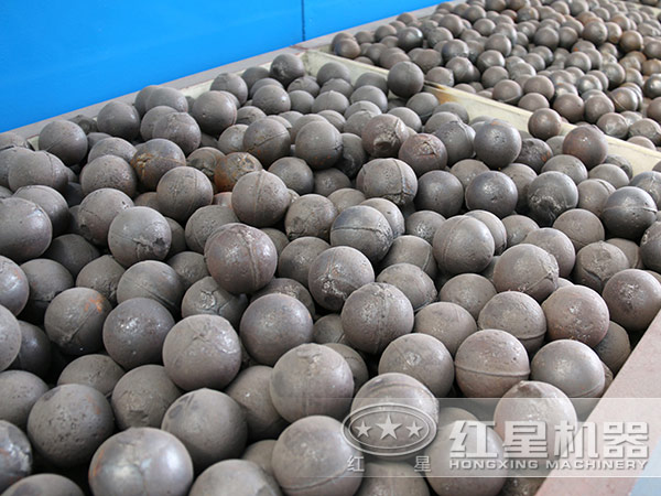 球磨機研磨介質 球磨機研磨介質