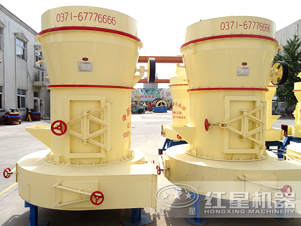 鈣粉磨粉機 鈣粉磨粉機