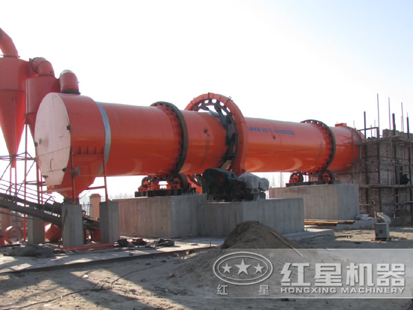 新型干法水泥生產(chǎn)現(xiàn)場 新型干法水泥生產(chǎn)現(xiàn)場