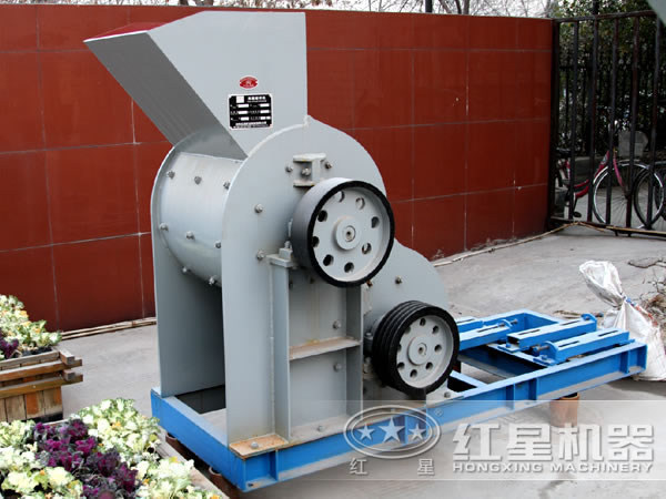 煤炭破碎機 煤炭破碎機