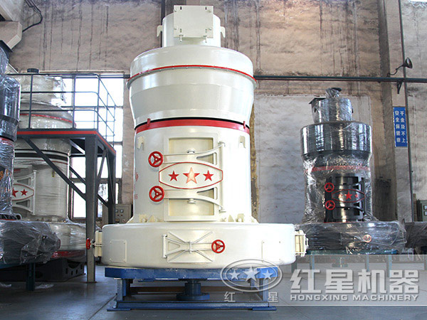 粗粉磨粉機 粗粉磨粉機