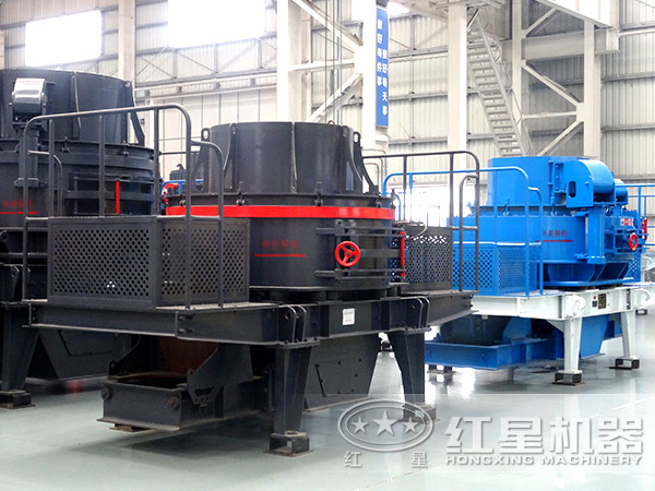 伊利石制砂機設(shè)備