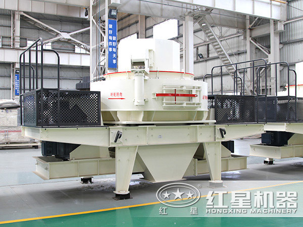 沖擊式碎石機 沖擊式碎石機