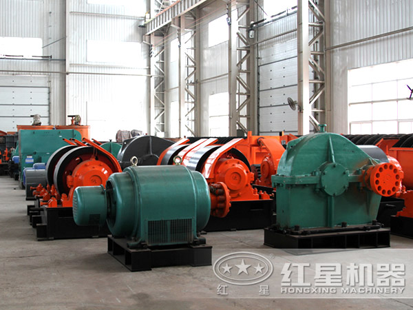 沙子烘干機性能優越