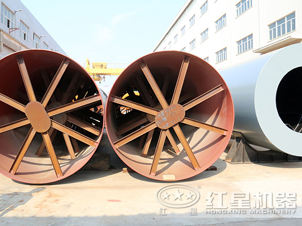 粉末烘干機性能