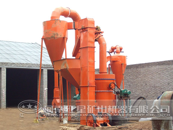 超細(xì)粉碎機(jī)