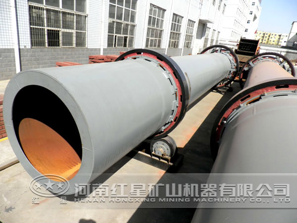 污泥烘干機(jī)