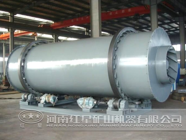 沙子烘干機(jī)