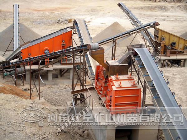 成套生產(chǎn)線