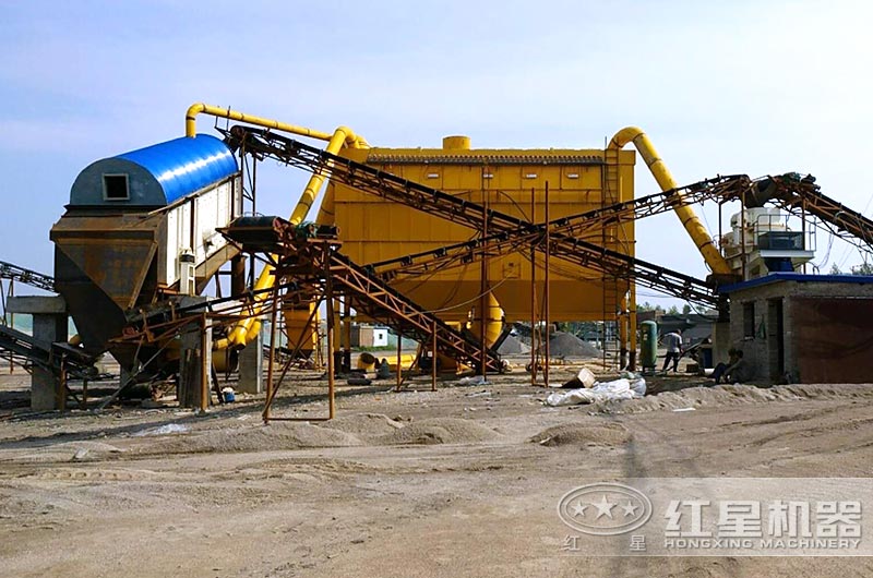 石料廠破碎機型號與產能 石料廠破碎機型號與產能