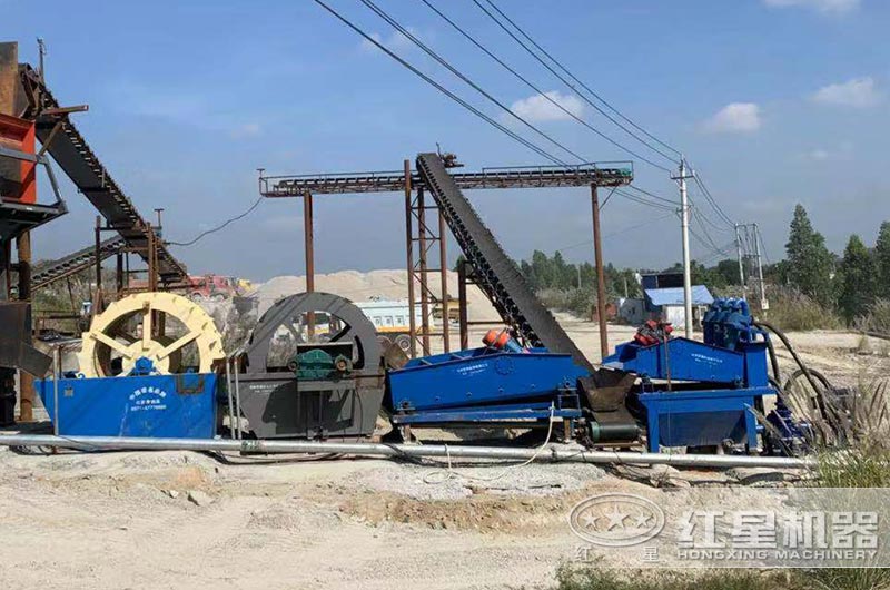 機制砂設(shè)備價格 機制砂設(shè)備價格