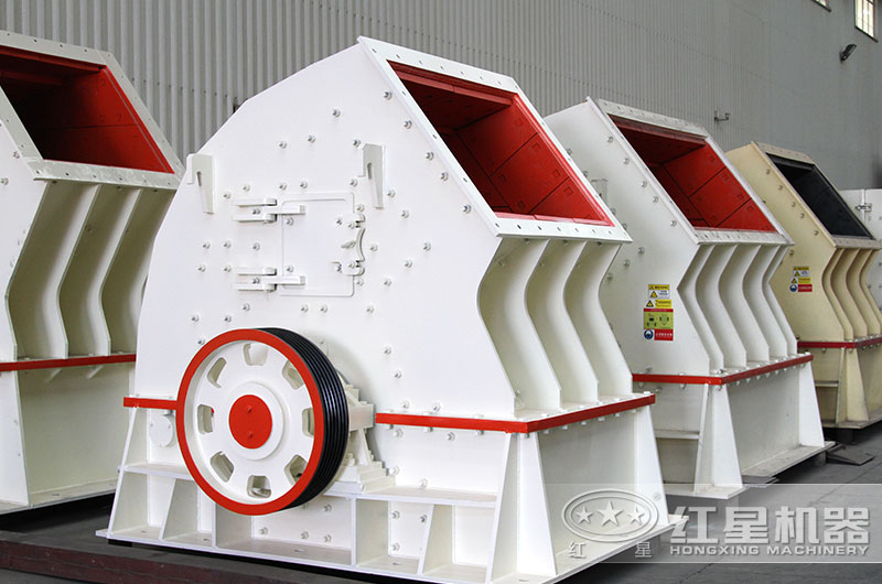 石料廠破碎機型號與產能 石料廠破碎機型號與產能
