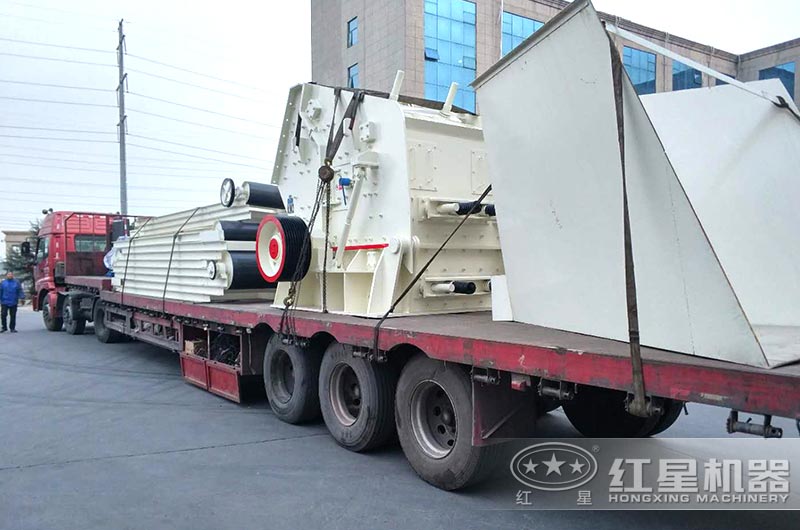 反擊式粉碎機(jī)各型號(hào) 反擊式粉碎機(jī)各型號(hào)