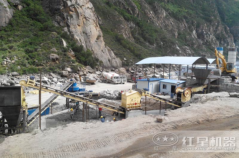 加工石頭的機(jī)器都有哪些 加工石頭的機(jī)器都有哪些