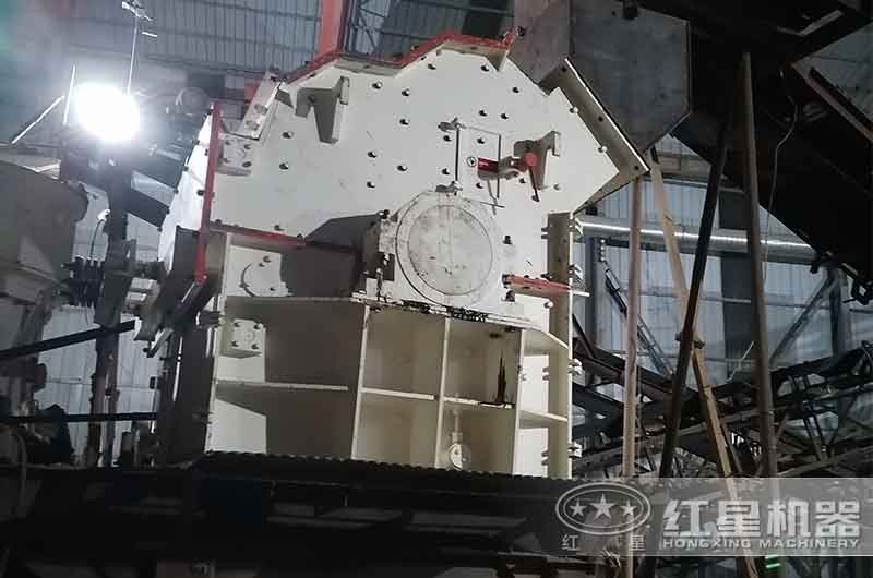 細(xì)碎破碎機(jī)