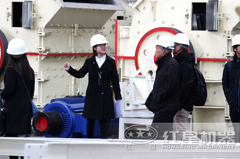 細(xì)碎破碎機(jī)