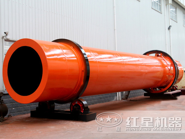 煤炭烘干機設備