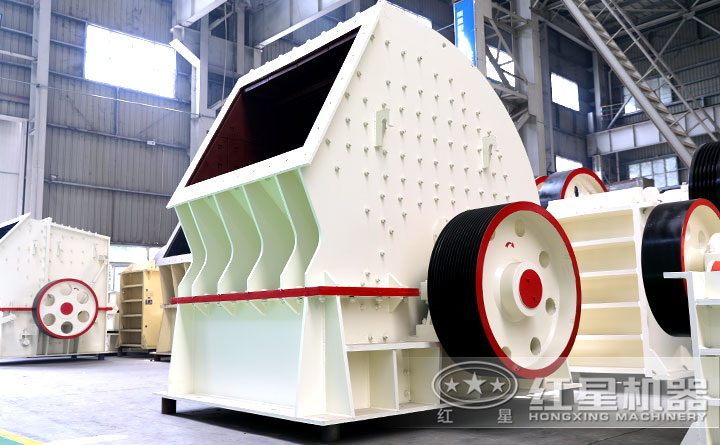 400*300錘式磨沙機設備