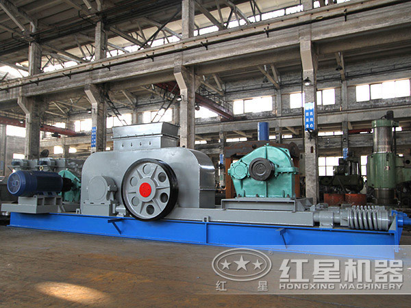 水泥熟料對輥式破碎機價格實惠