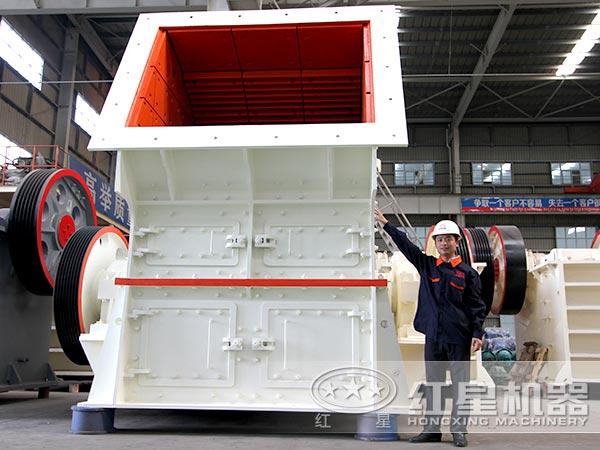 1615重錘式破碎機廠家