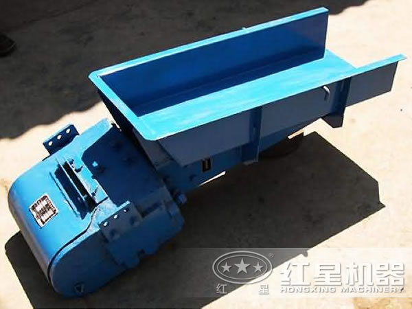 電磁振動(dòng)給料機(jī)設(shè)備實(shí)拍