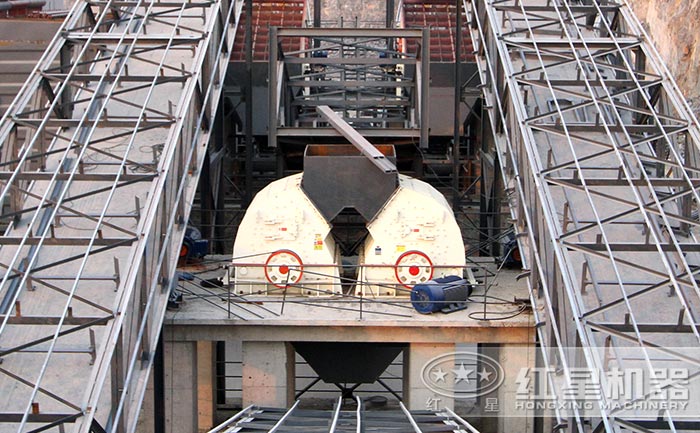 貴州用戶加工大理石大邊角料現場