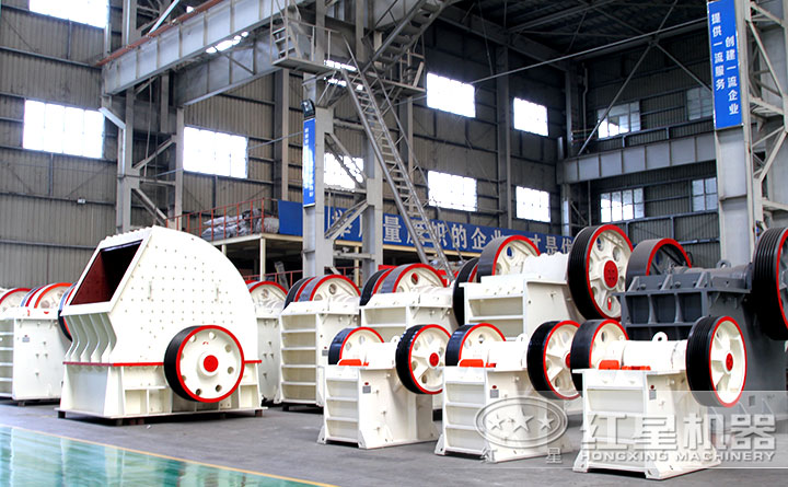 混凝土粉碎機(jī)生產(chǎn)廠家