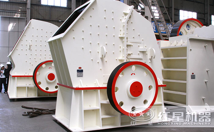 PCZ型重錘破設(shè)備