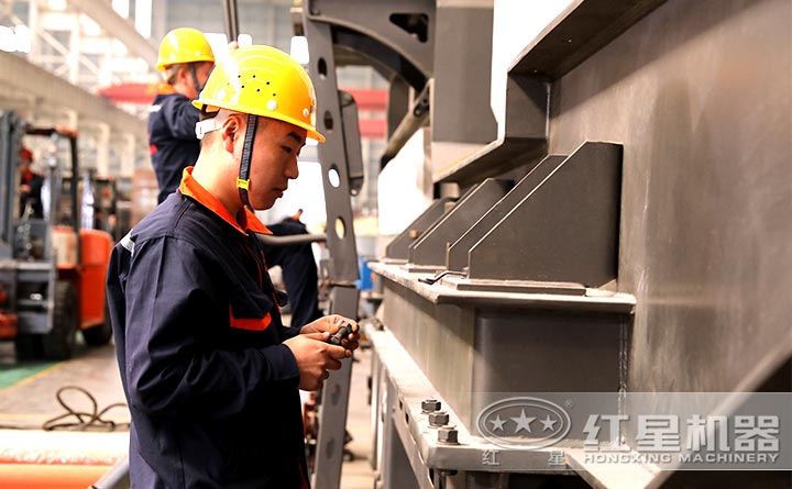 精于細(xì)節(jié)，匠心制造移動(dòng)式磨砂機(jī)