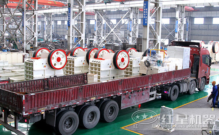 紅星pe400*600顎破陸續發貨中，歡迎您來咨詢選購