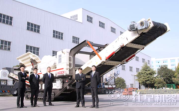 專業技術團隊風貌