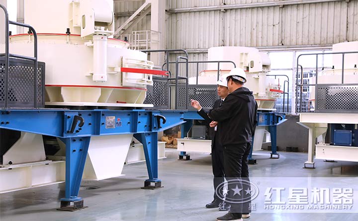 石頭打砂機設備現(xiàn)貨