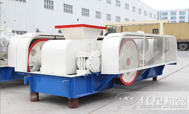 850對(duì)輥機(jī)