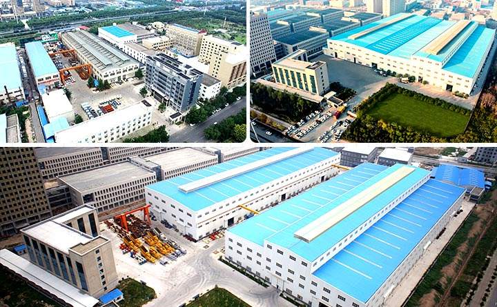 歡迎來(lái)廠參觀，三大廠區(qū)，車接車送