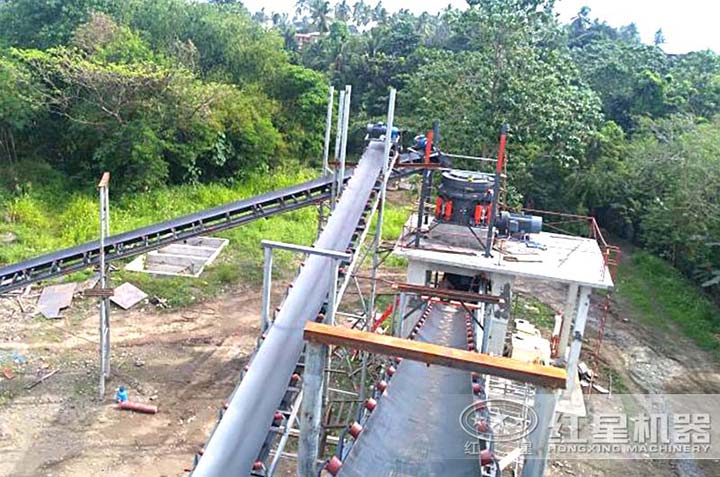 菲律賓客戶生產現場圖片