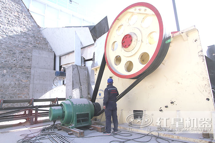 紅星機器售后安裝
