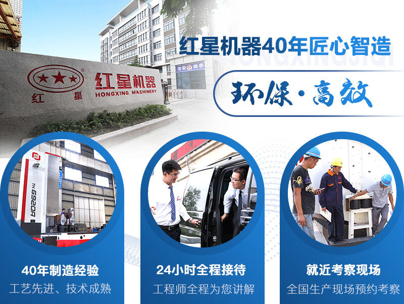 選購移動式時(shí)產(chǎn)200噸的石料生產(chǎn)線設(shè)備，選擇紅星機(jī)器準(zhǔn)沒錯