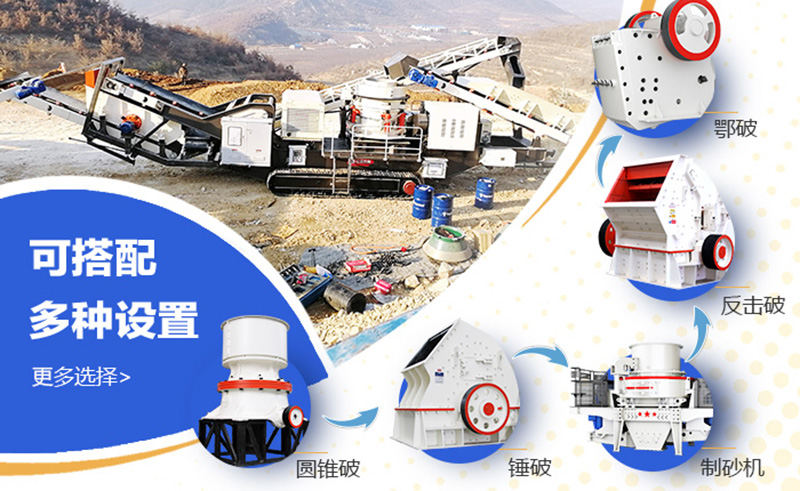 多種配置方案靈活搭配，滿(mǎn)足各種要求