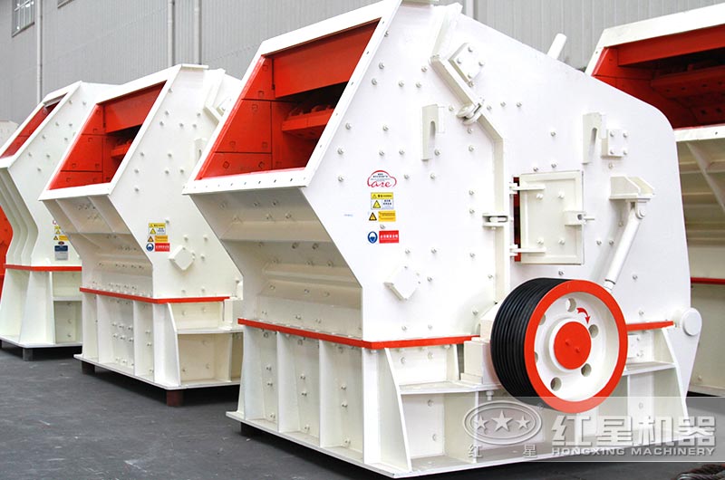 反擊破結(jié)構(gòu)特別、粒型好