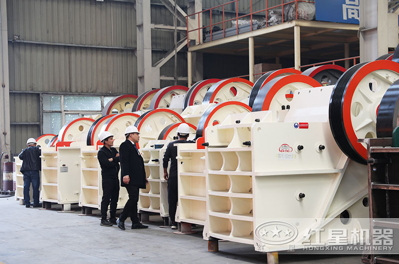 客戶來廠考察設備